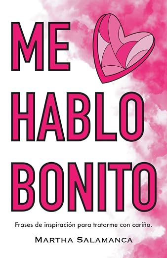 me hablo bonito