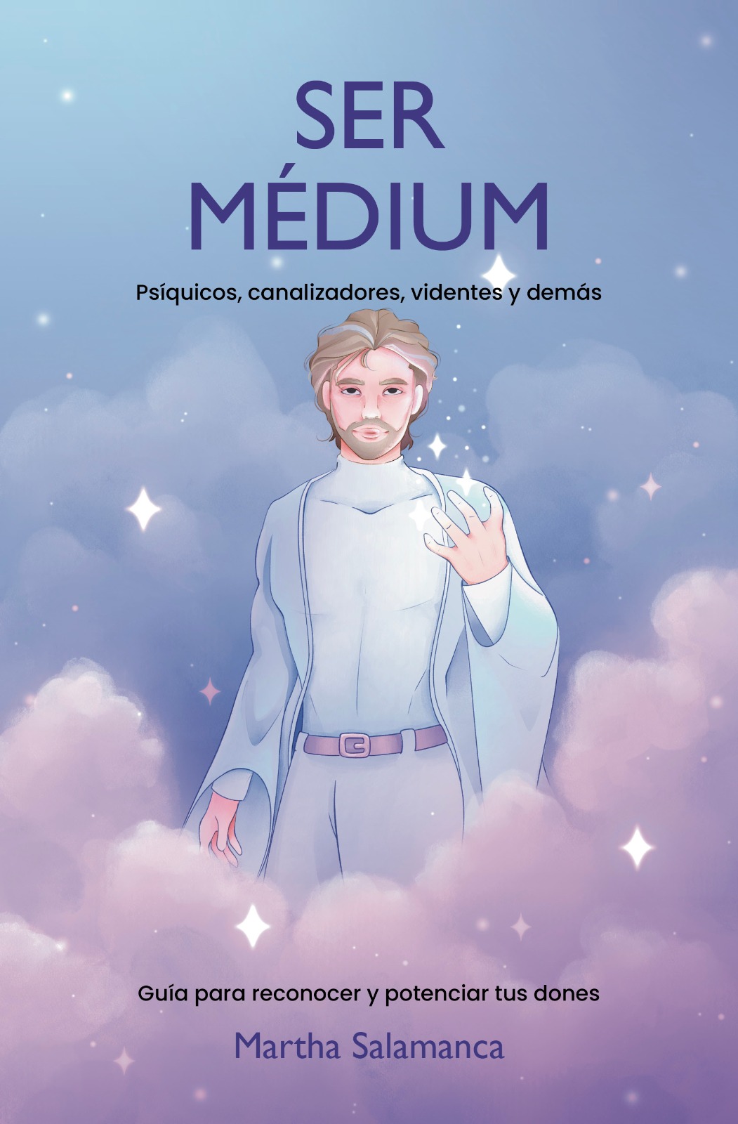 ser medium